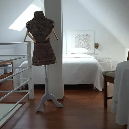 Maison D'hotes La Vallee